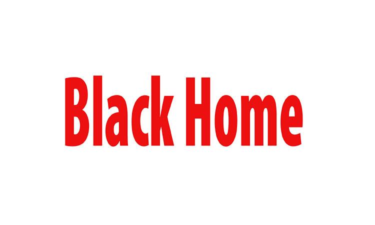 Black Home Mobilya 