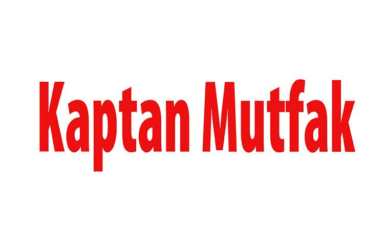 Kaptan  Mutfak 