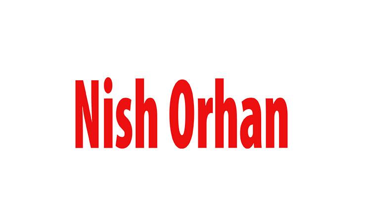 Nish Orhan