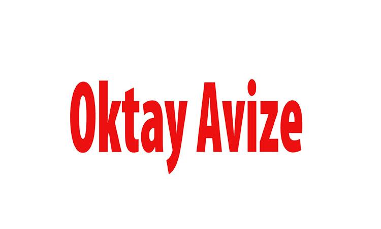 Oktay Avize 