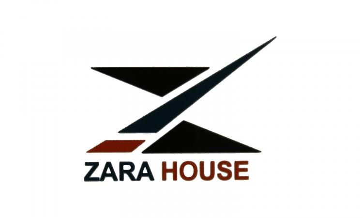 Zara House