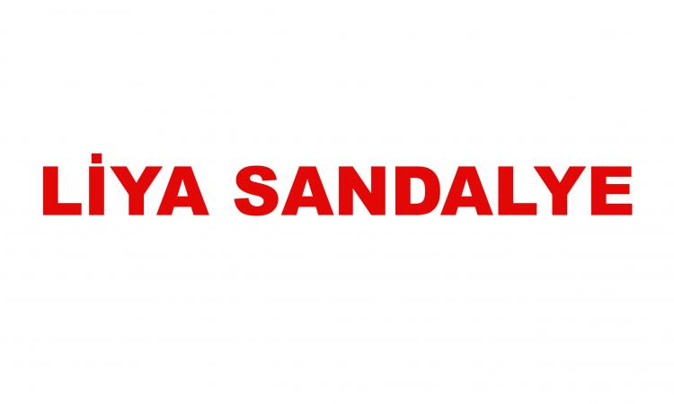 Liya Sandalye