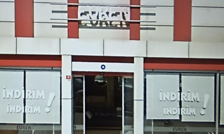 Evren Mobilya