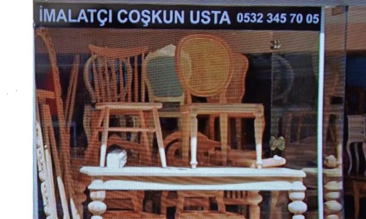 İmalatçı Coşkun