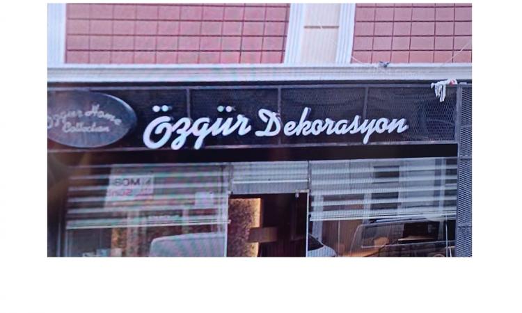 Özgür Mobilya