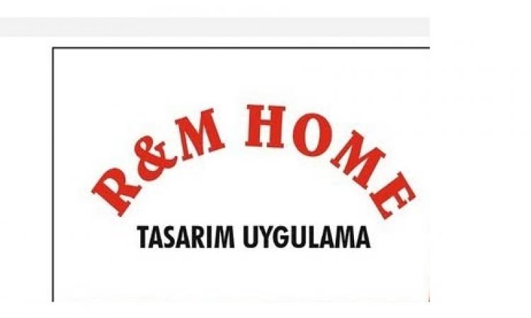 R & M Home