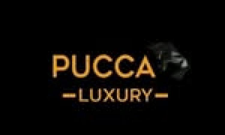 Pucca Luxury Mobilya