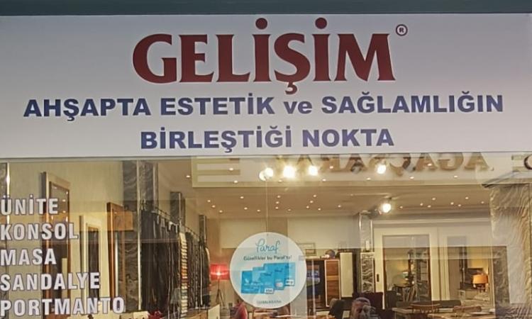 Gelişim Mobilya