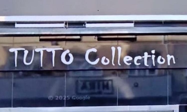 Tutto Collection