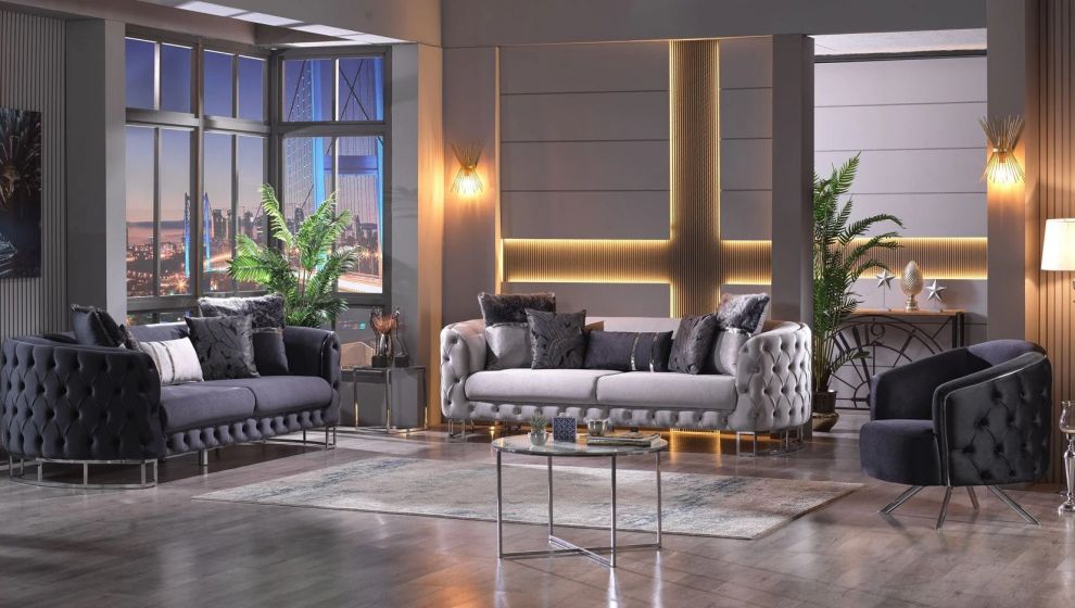 Modern ve Şık 