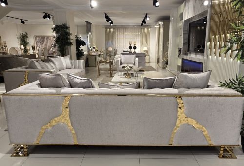 Angelina Koltuk Takımı