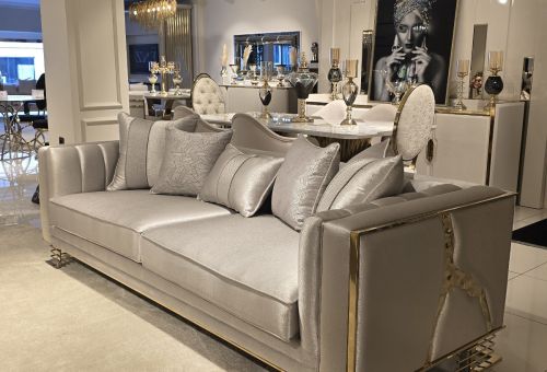 Angelina Koltuk Takımı