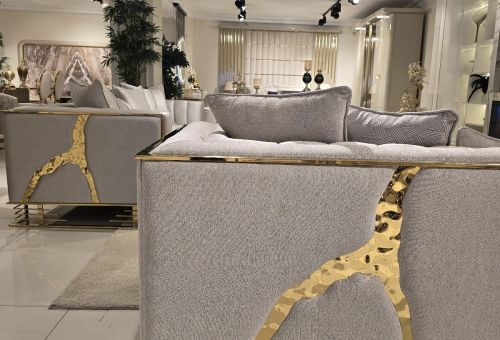 Angelina Koltuk Takımı