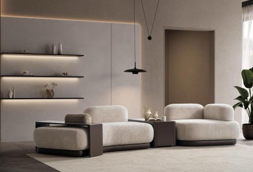 SCALA KÖŞE MODÜLER KÖŞE KOLTUK