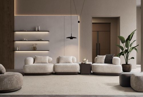 SCALA KÖŞE MODÜLER KÖŞE KOLTUK