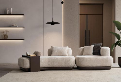 SCALA KÖŞE MODÜLER KÖŞE KOLTUK