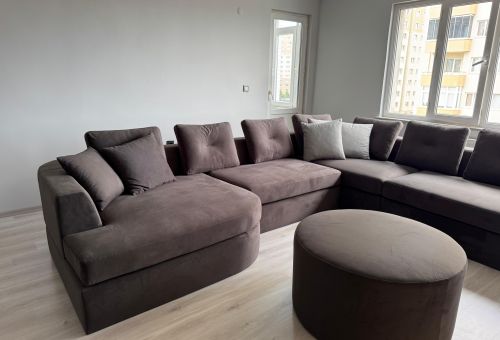 MADRİD KÖŞE KOLTUK