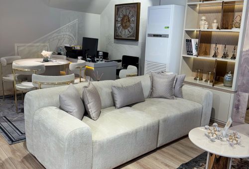 PANDORA KOLTUK TAKIMI