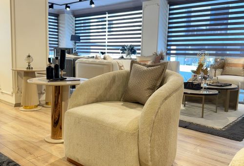 PANDORA KOLTUK TAKIMI