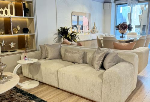 PANDORA KOLTUK TAKIMI