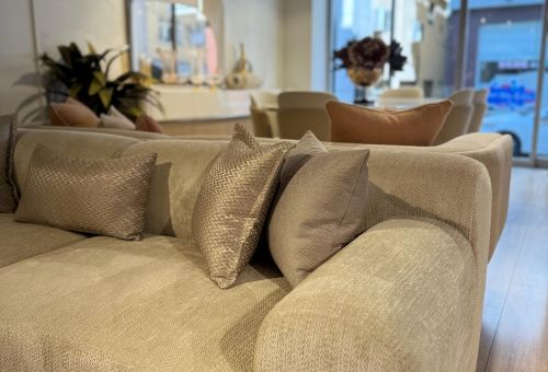 PANDORA KOLTUK TAKIMI