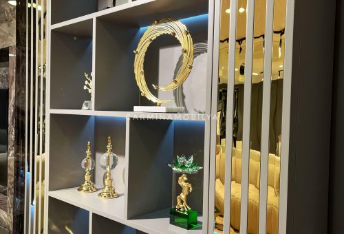 BUGATTİ TV ÜNİTESİ