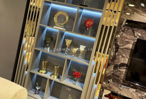 BUGATTİ TV ÜNİTESİ