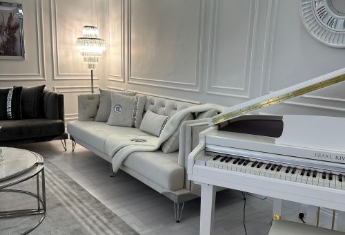 ELENİ KOLTUK TAKIMI