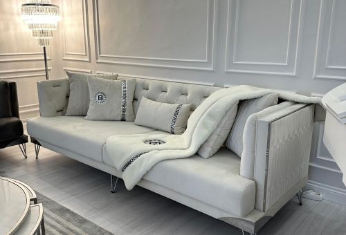 ELENİ KOLTUK TAKIMI