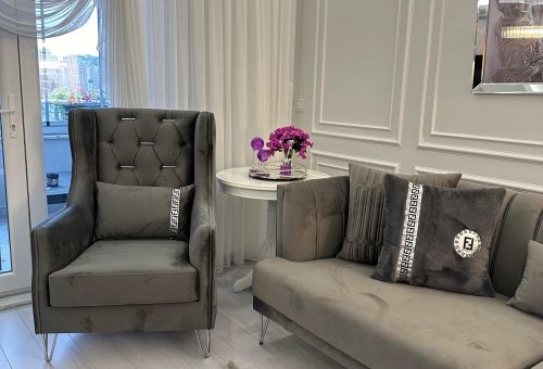 ELENİ KOLTUK TAKIMI