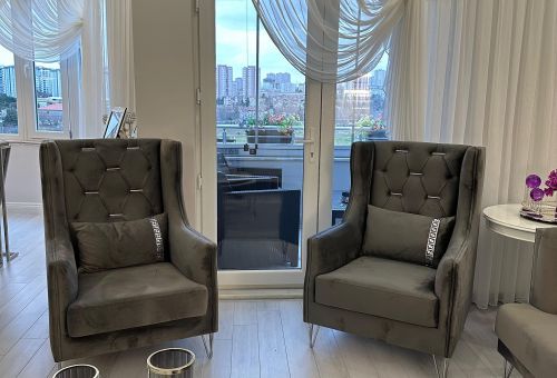 ELENİ KOLTUK TAKIMI