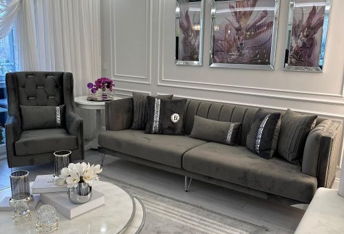 ELENİ KOLTUK TAKIMI