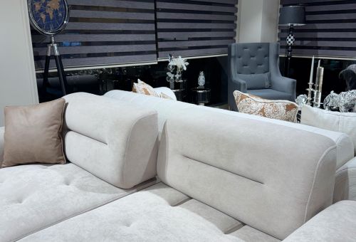 PADNORA KOLTUK TAKIMI