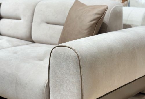 PADNORA KOLTUK TAKIMI