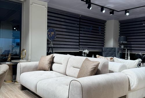 PADNORA KOLTUK TAKIMI