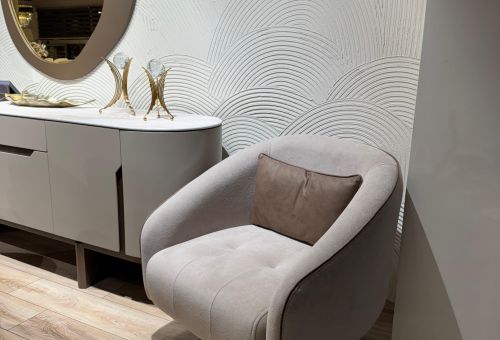 PADNORA KOLTUK TAKIMI