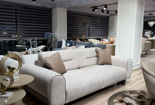 PADNORA KOLTUK TAKIMI