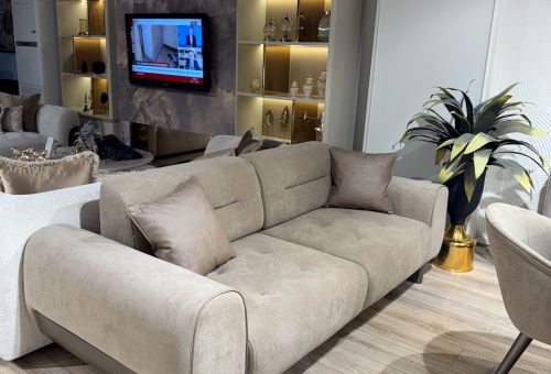 PADNORA KOLTUK TAKIMI