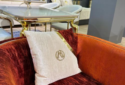 LUXURY KOLTUK TAKIMI