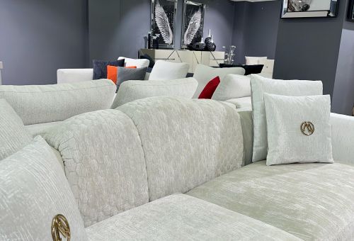 LUXURY KOLTUK TAKIMI