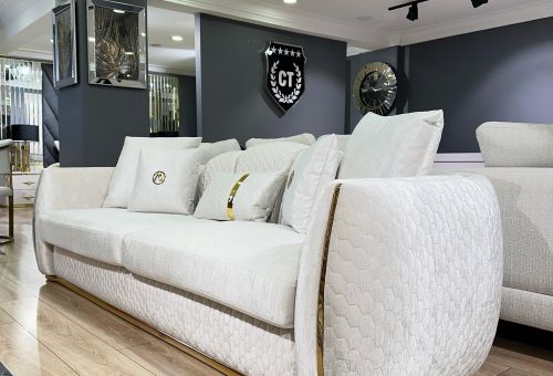 LUXURY KOLTUK TAKIMI