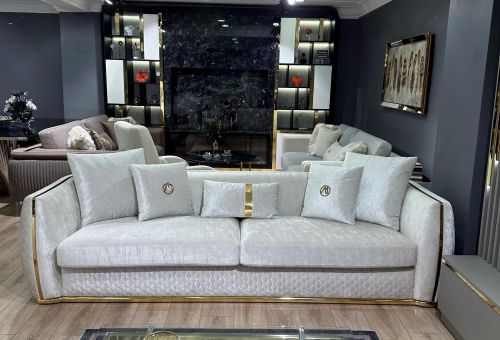 LUXURY KOLTUK TAKIMI