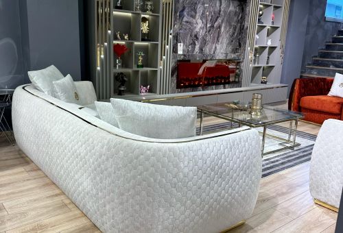 LUXURY KOLTUK TAKIMI