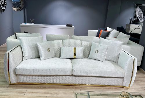 LUXURY KOLTUK TAKIMI