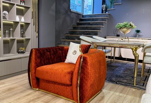 LUXURY KOLTUK TAKIMI