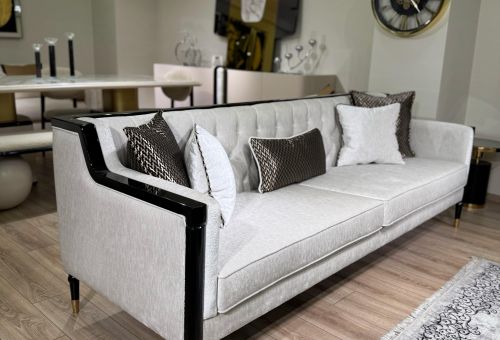 VELLUTO KOLTUK TAKIMI