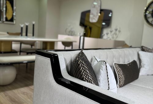 VELLUTO KOLTUK TAKIMI