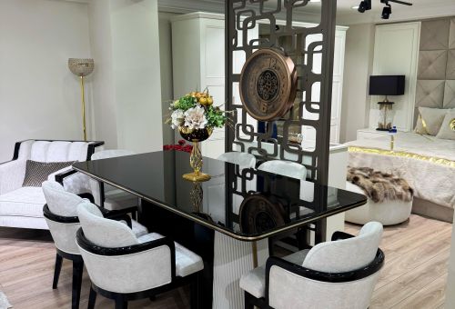 VELLUTO KOLTUK TAKIMI