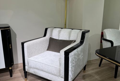 VELLUTO KOLTUK TAKIMI