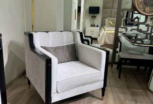 VELLUTO KOLTUK TAKIMI